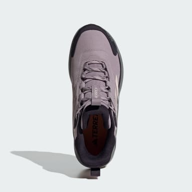 Zapatillas de Senderismo Terrex Anylander Mid Rain.Rdy