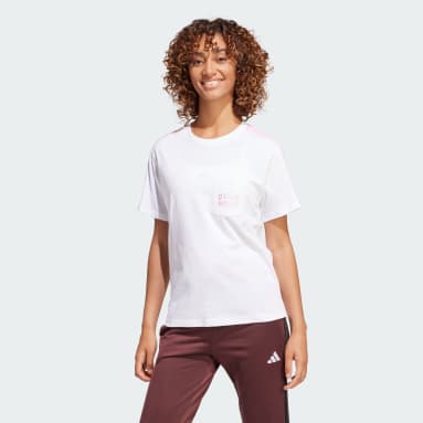 Lounge Soft-Side Pocket Graphic Tee