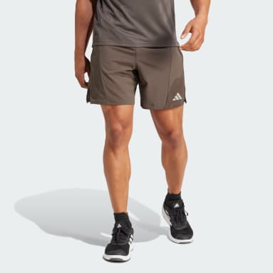 Designed for Training HIIT Workout HEAT.RDY shorts