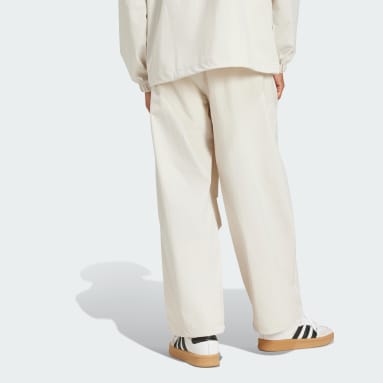 Premium Essentials Utility Parachute Pants