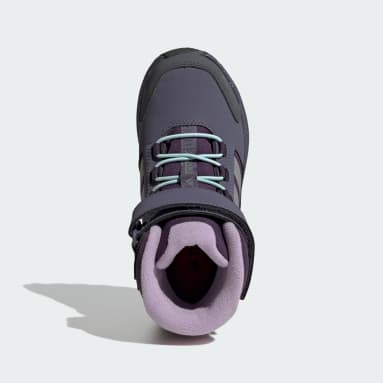 Terrex Trailmaker 2 High CLIMAWARM+ Kids