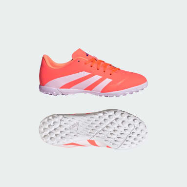 Tacos Predator 25 Essentials para césped artificial para niños