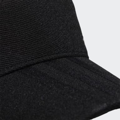 Women Golf Black 리본 바이저