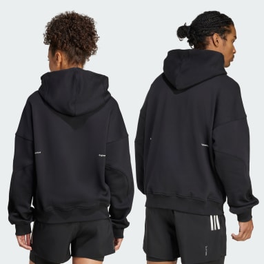 Adi365 H.Koumori Running Hoodie (Gender Neutral)