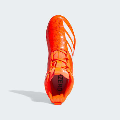 Adizero Chaos Hidden Gems Football Lineman Cleats
