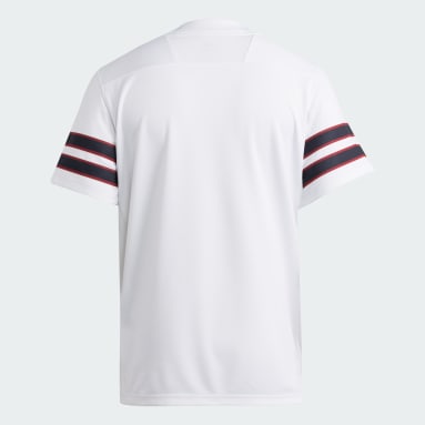 Premier Texas Tech Bortatröja