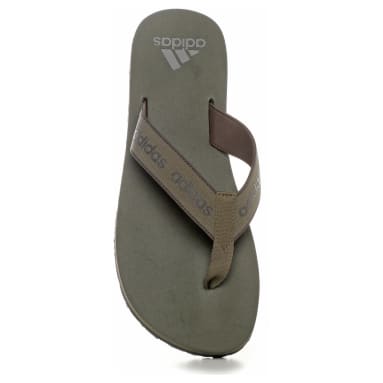 Adidas khaki sliders 2025