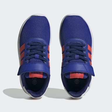 Scarpe Lite Racer 3.0 Blu Bambini Sportswear