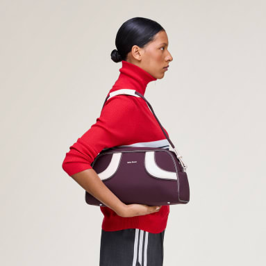 Bolso Wales Bonner De Cuero