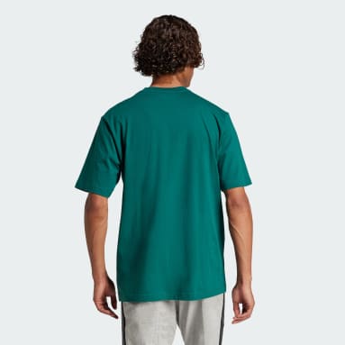 Essentials Linear Single Jersey Tee