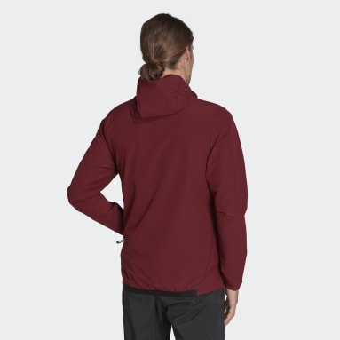 Heren TERREX Terrex Multi Soft Shell Jack