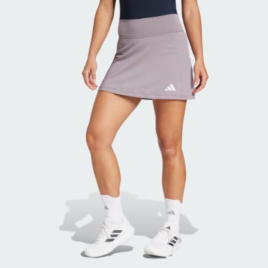 Falda con Shorts Integrados Optime