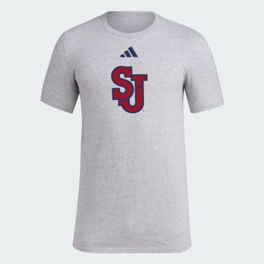 St. John's Icon Logo Tee