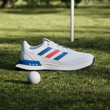 Men Golf S2G Spikeless 24 Golf Shoes