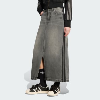 Shop Dresses & Skirts | adidas US