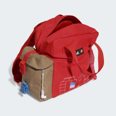 Trẻ em Tập Luyện Ba Lô adidas x Classic LEGO®