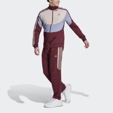 Men's Sweatsuits & Matching Sets | adidas US