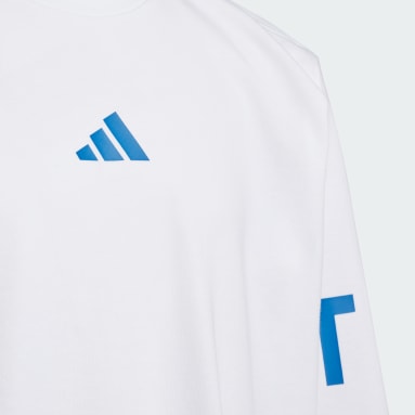 長袖 ワード Tシャツ キッズ