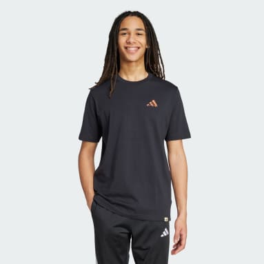 Doodle Hunt Hike Graphic Tee