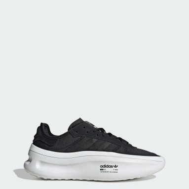 Zapatillas AdiFOM TRXN Negro Originals