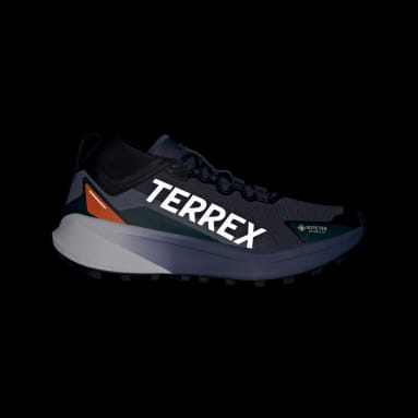 テレックス アグラヴィック GTX トレイルランニング / Terrex Agravic GTX Trail Running