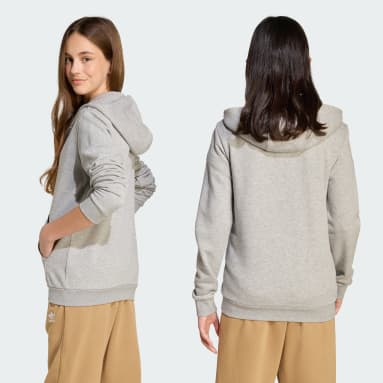 Full-Zip Hoodie Kids