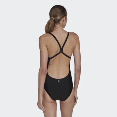 Dames Sportswear Big Logo Badpak