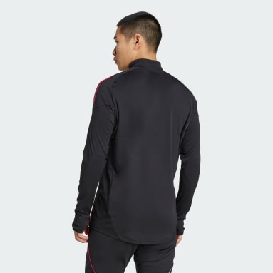 Ajax Amsterdam Tiro 25 Competition Training Top