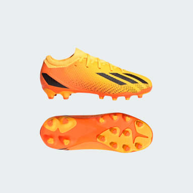 키즈 Football Gold X 스피드포탈.3 MG