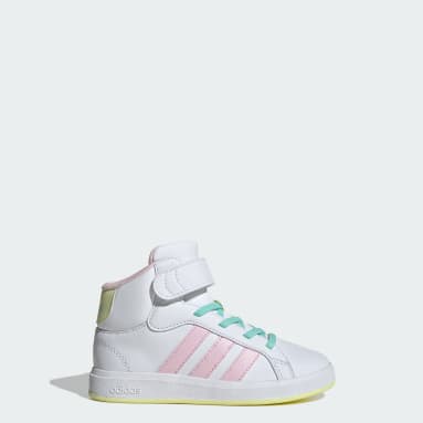 Zapatillas para nina Compra en adidas Envio gratis