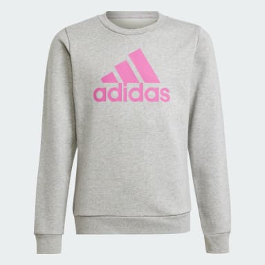 Childrens adidas jumper store