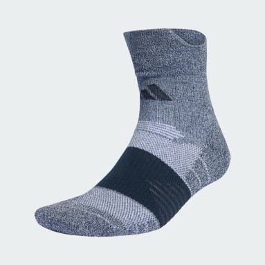 RUNxCUSHIONED Strumpor 1 Par