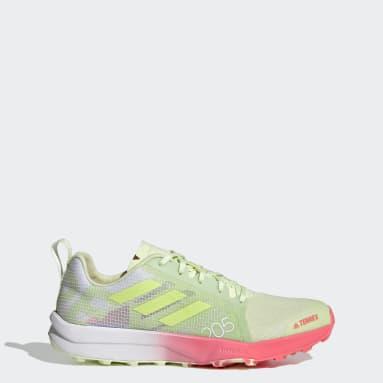 Zapatillas verdes mujer | adidas ES