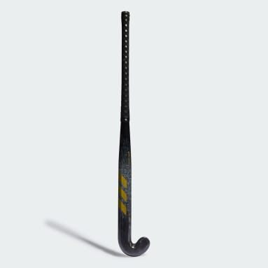 Stick de hockey hierba Estro Kromaskin 92 cm Negro Hockey Hierba