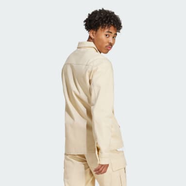 adidas Adventure DTC Skjorte Beige
