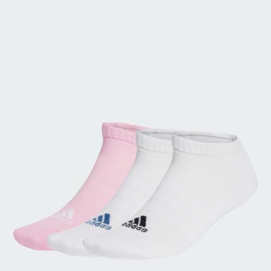 Cushioned Low-Cut Socks
