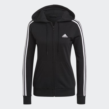 Adidas Jacke Damen Kleidung Activewear Trainingsanzüge adidas Trainingsanzüge 