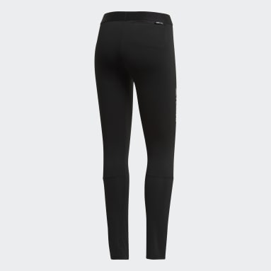 Calzas Terrex Agravic XC Negro Mujer TERREX