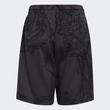 Boys Sportswear Grå Pogba Shorts