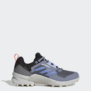 ZAPATILLA TERREX SWIFT R3 GORE-TEX Azul TERREX
