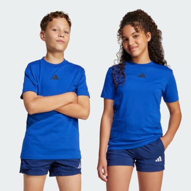 Essentials Kids Tişört