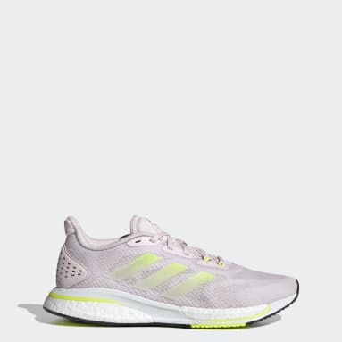 Dames Hardlopen Supernova+ Climacool Schoenen