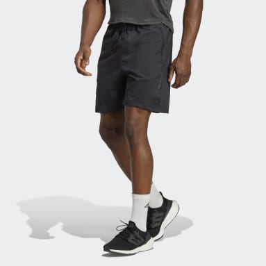 Men's Training Black Best of adidas Training Shorts