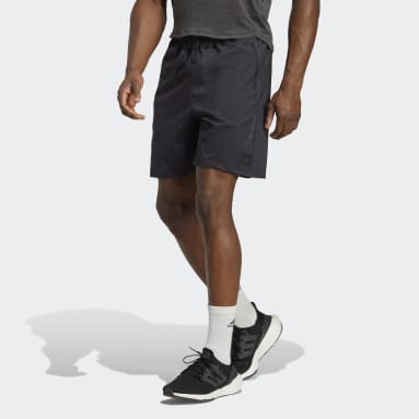 Pantalones cortos deportivos para hombre