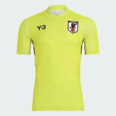 サッカー日本代表 2024 GK ファースト オーセンティック ユニフォーム