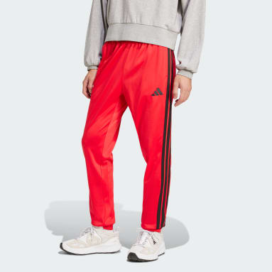 3-Stripes Tricot Regular Tapered Track Pants