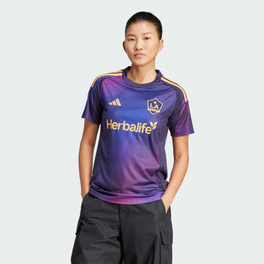 LA Galaxy 25/26 Away Jersey