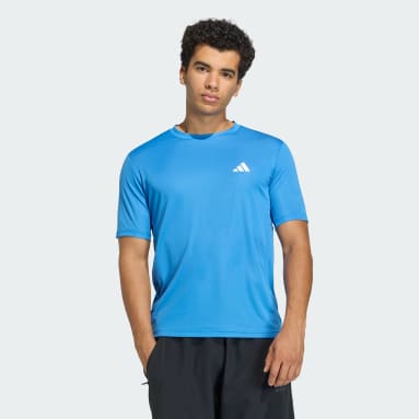 WORKOUT ESSENTIALS BASE T-SHIRT