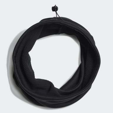 COLD.RDY Running Training Neck Warmer Czerń