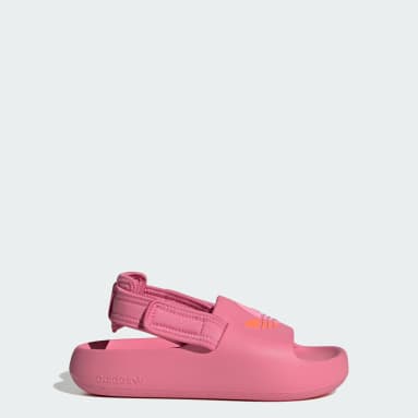 Adifom Adilette Slides Kids